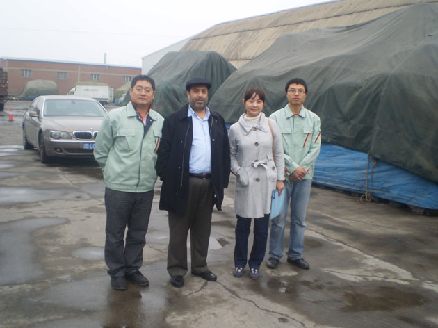 OV KOSHER牧师ZURAVIN在辽