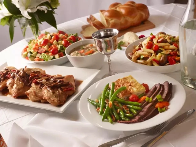 犹太洁食认证——最安全地饮食潮流(图8)